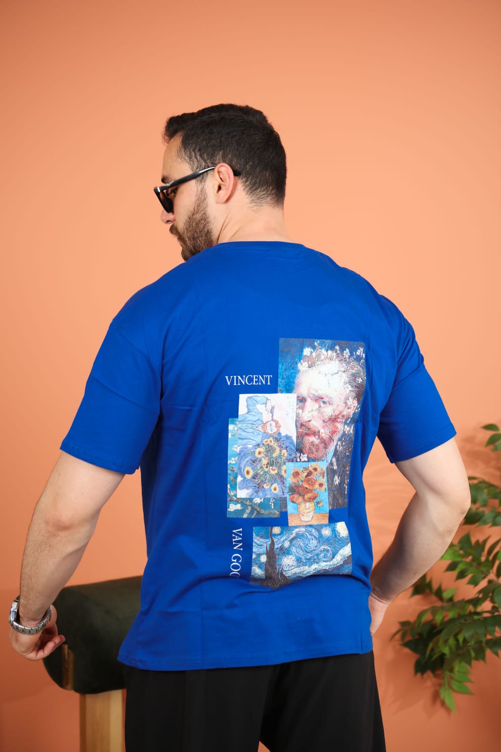 Van Gogh