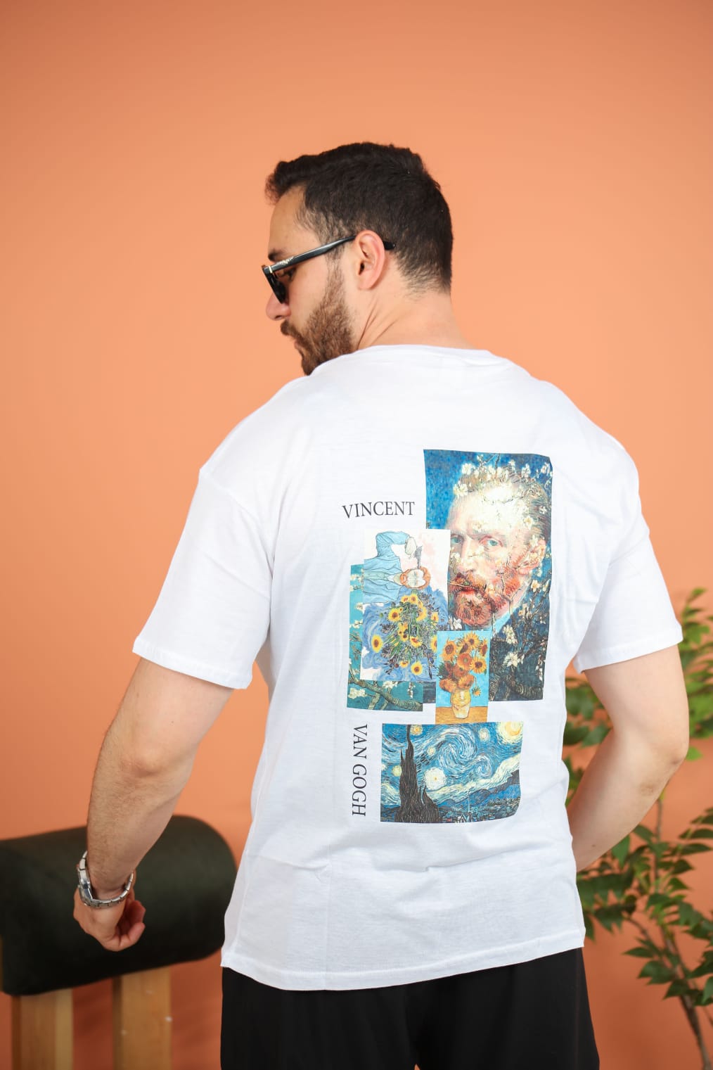 Van Gogh