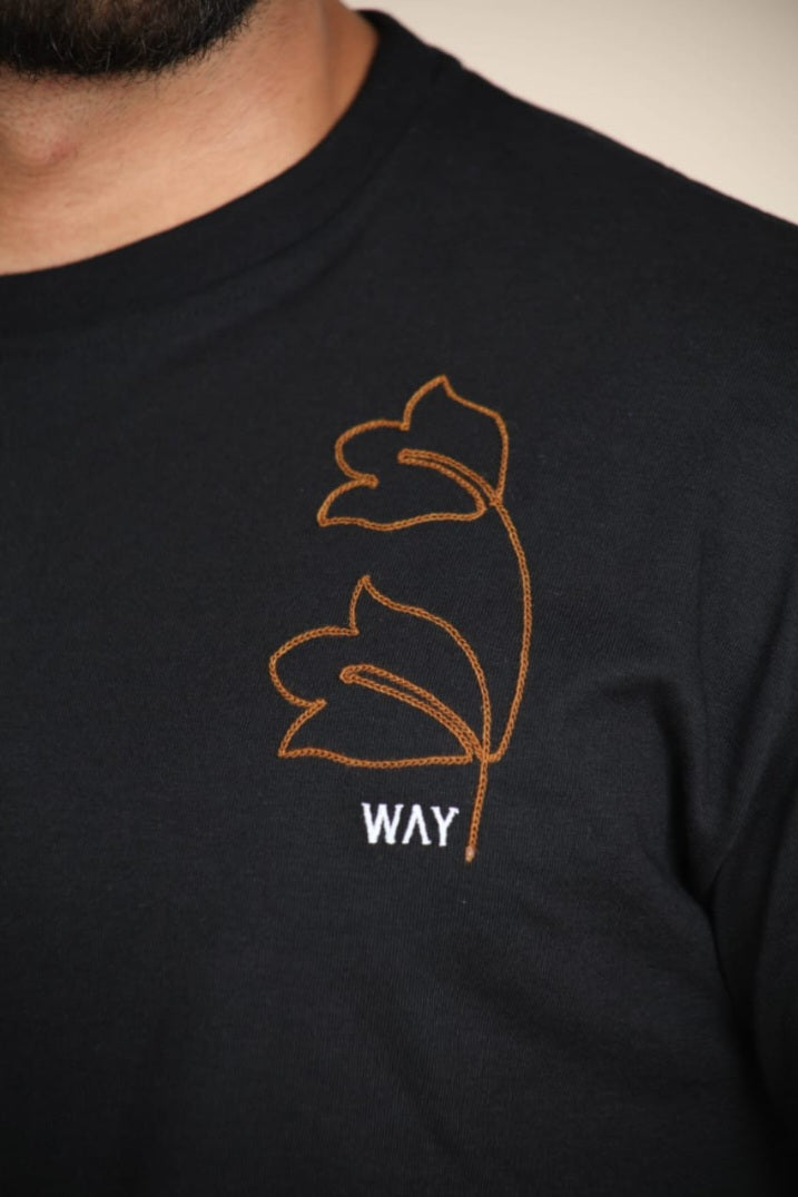THE WAY Nature