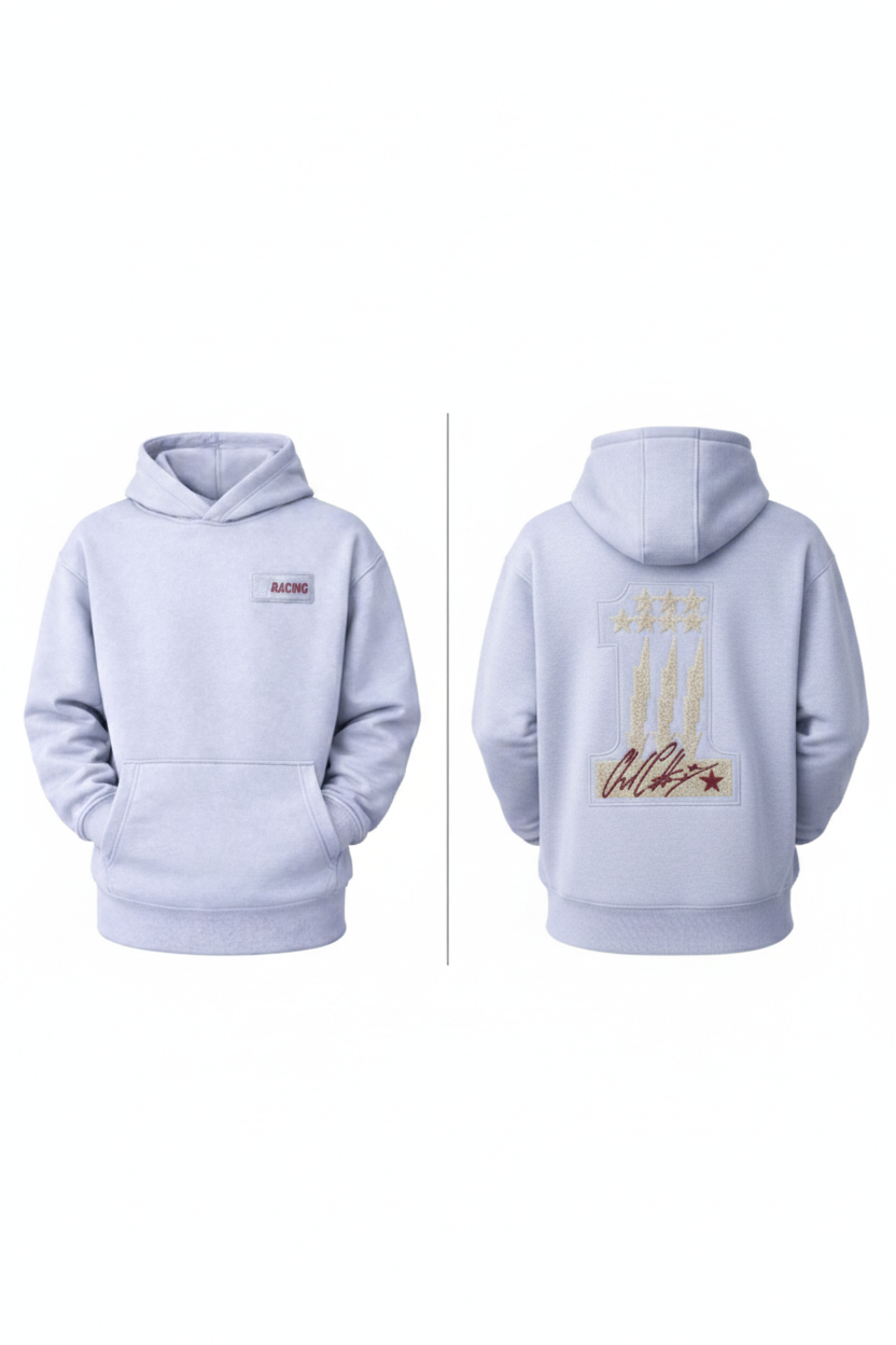 The Way-Racing sweat