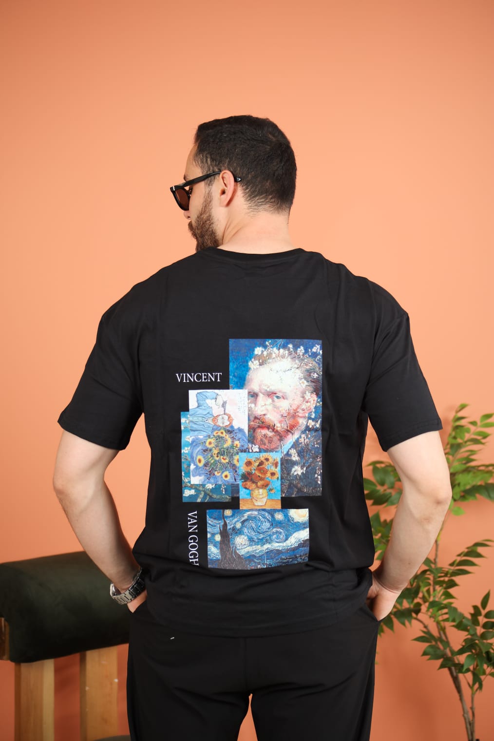 Van Gogh