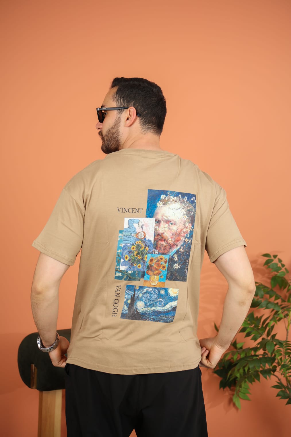 Van Gogh